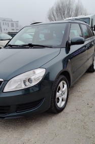 1.6 TDI LIFT  KLIMA ,Tempomat ,Opłacona z Niemiec-2