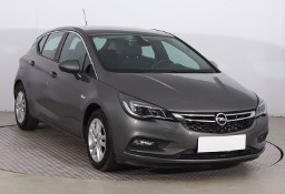 Opel Astra J , Salon Polska, Klimatronic, Tempomat, Parktronic