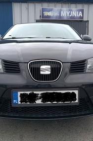 Seat Ibiza 1.9 TDI 2007 r.-2