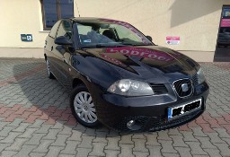 SEAT Ibiza IV Seat Ibiza 1.9 TDI 2007 r.