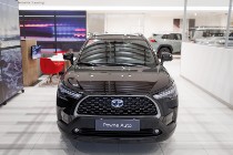 Toyota Corolla XII Cross 2.0 Hybrid Premiere Edition AWD Gwarancja