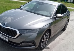 Skoda Octavia IV sprzedam