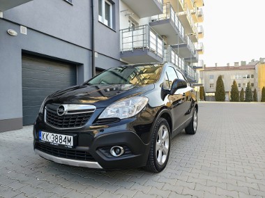 Opel*Mokka*1.6*benzyna-1