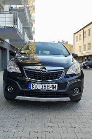 Opel*Mokka*1.6*benzyna-2