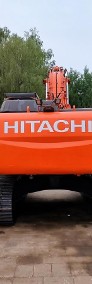 Hitachi ZX350LCN-3 * 2011r. * 10382 mtg * Duża łyżka w cenie! * ZX350-3