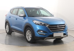 Hyundai Tucson , Salon Polska, Serwis ASO, Navi, Klimatronic, Tempomat,