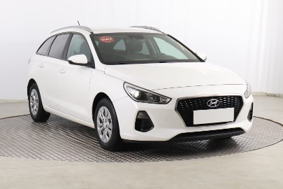 Hyundai i30 II , Salon Polska, Serwis ASO, VAT 23%, Klima, Tempomat,