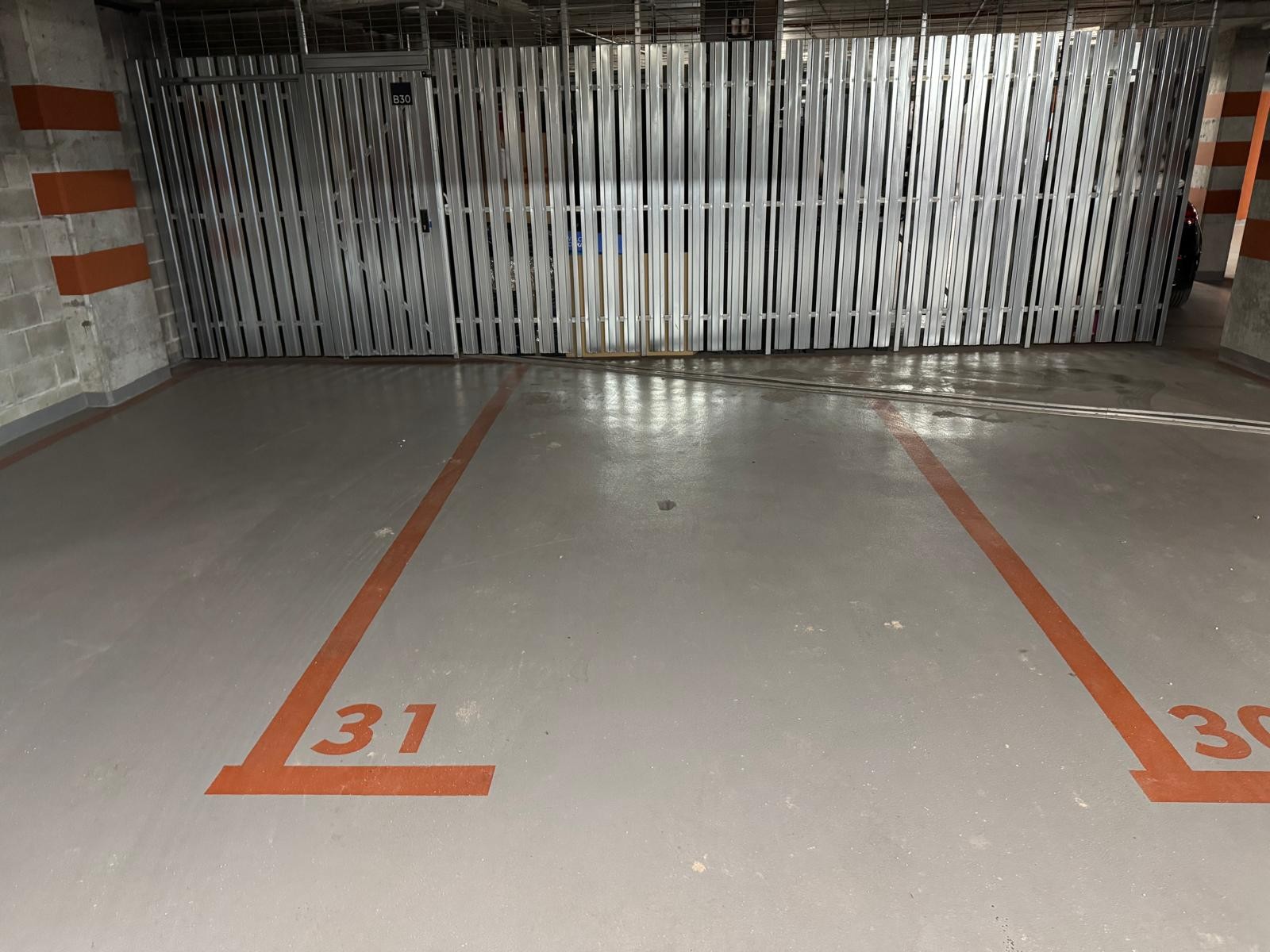 1-pokojowy Apartament Gdańsk Żurawie + balkon + miejsce parkingowe