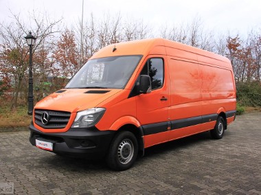 Mercedes-Benz Sprinter 316 CDI LONG, MAXI-1