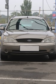 Ford Mondeo III , GAZ, HAK, Klimatronic,ALU, El. szyby-2