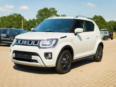 Suzuki Ignis 1.2 SHVS Premium Plus CVT 1.2 SHVS Premium Plus CVT 83KM-1