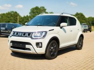 Suzuki Ignis 1.2 SHVS Premium Plus CVT 1.2 SHVS Premium Plus CVT 83KM