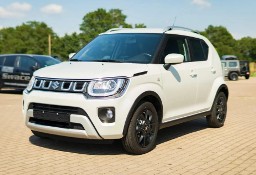 Suzuki Ignis 1.2 SHVS Premium Plus CVT 1.2 SHVS Premium Plus CVT 83KM