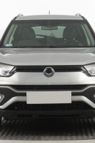 Ssangyong XLV , Salon Polska, Serwis ASO, Navi, Klima, Tempomat,-2