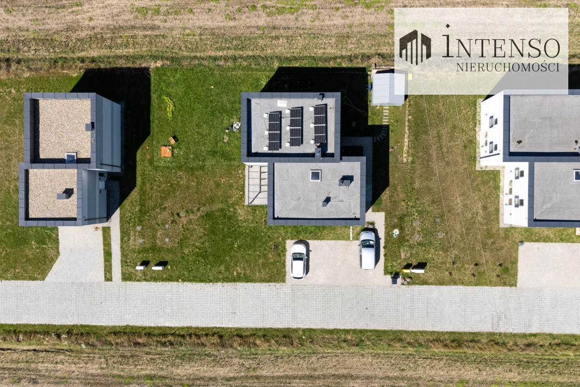 Dom na sprzedaż, 4 pokoje, 104 m², Żory