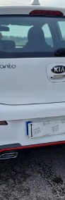 Kia Picanto II Kia Picanto GT line-4