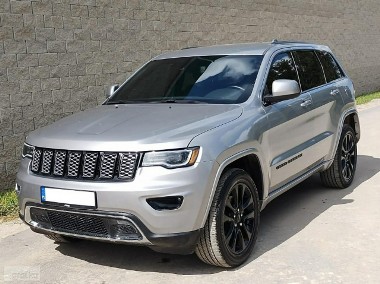 Jeep Grand Cherokee IV [WK2]-1