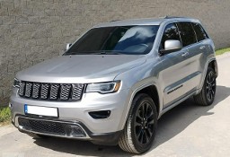 Jeep Grand Cherokee IV [WK2]