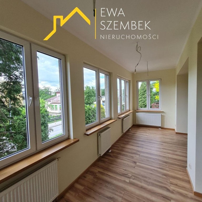 Mieszkanie na sprzedaż, 4 pokoje, 110 m², Krosno