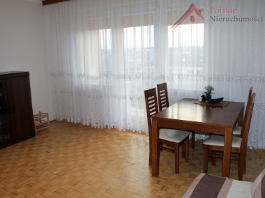 Słoneczne mieszkanie Gdańsk Chełm, 3 pokoje-1