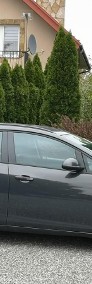 Opel Astra J Po Liftingu - 2014r, 1.4T 140KM 195tyś km, Nowy rozrząd, Z Niemiec-4