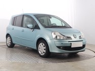 Renault Modus , Klimatronic, Parktronic