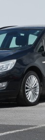 Opel Astra J , Klimatronic, Tempomat, Podgrzewane siedzienia,ALU-3