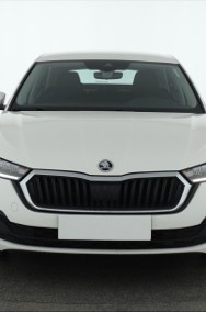 Skoda Octavia IV , Salon Polska, 1. Właściciel, VAT 23%, Klima, Tempomat,-2