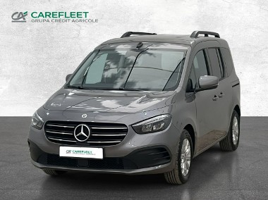 Mercedes-Benz T1 T 180 d Mercedes T 180 D Progresive-1