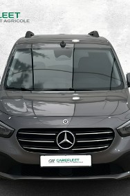 Mercedes-Benz T1 T 180 d Mercedes T 180 D Progresive-2
