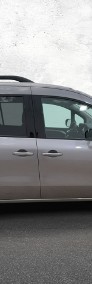 Mercedes-Benz T1 T 180 d Mercedes T 180 D Progresive-4