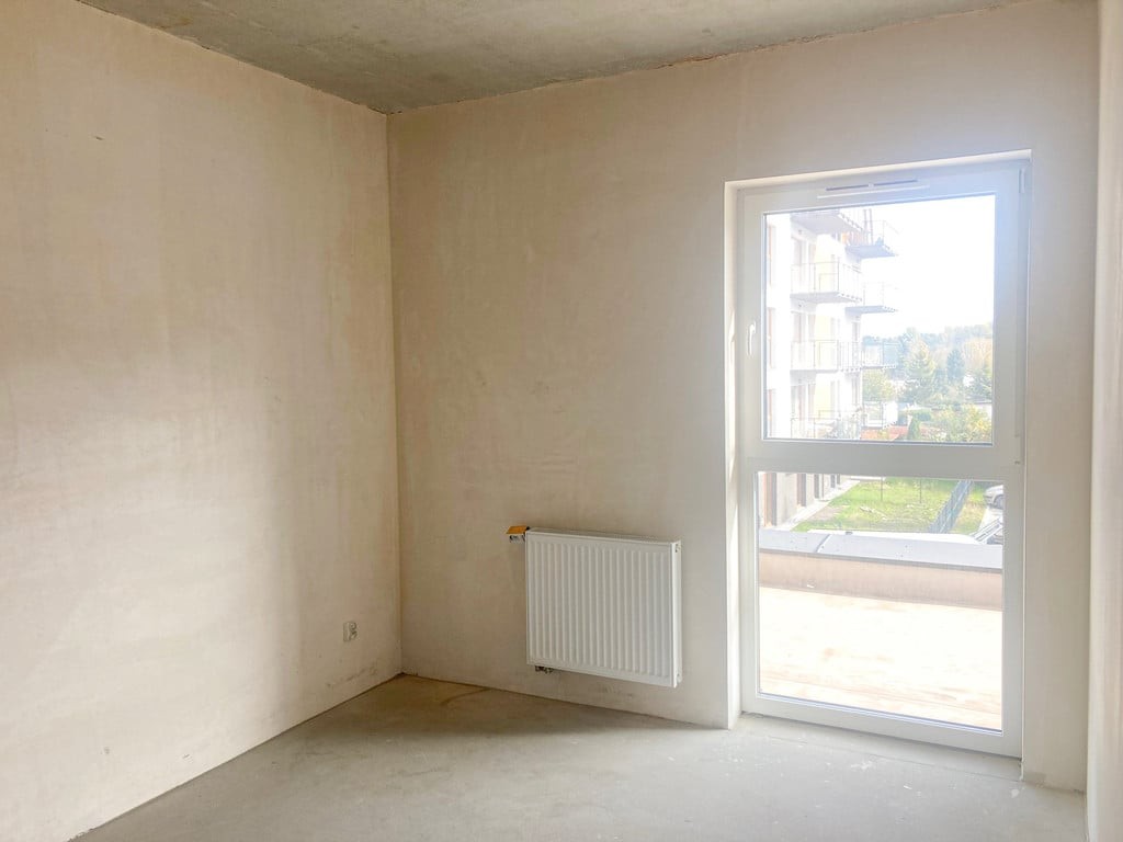 Mieszkanie na sprzedaż, 60 m², 3 pokoje Ruda Śląska - Widok 2