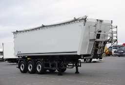 Schmitz Cargobull / WYWROTKA / 45 M3 / OŚ PODNOSZONA / JAK NOWA