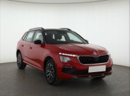 Skoda Kamiq , Salon Polska, 1. Właściciel, Serwis ASO, Automat, VAT 23%,