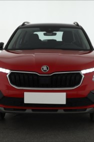 Skoda Kamiq , Salon Polska, 1. Właściciel, Serwis ASO, Automat, VAT 23%,-2