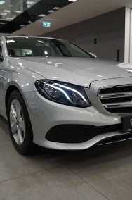 Mercedes-Benz Klasa E W213 200 4Matic/AVANGARDE/Szyberdach/Duży wyświetlacz-2