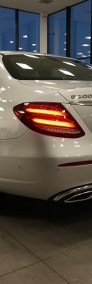 Mercedes-Benz Klasa E W213 200 4Matic/AVANGARDE/Szyberdach/Duży wyświetlacz-4