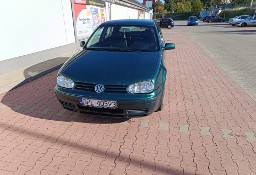 Volkswagen Golf IV 1.9 TDI