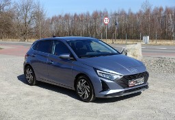 Hyundai i20 1.2 84KM LIFT Full LED Virtual Cockpit Android Kamera Niski przebieg