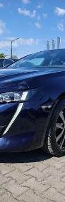 Peugeot 508 II 1.6 225KM FirstEdition EAT8, gwarancja fabryczna, salon PL, serwis A-3