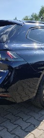 Peugeot 508 II 1.6 225KM FirstEdition EAT8, gwarancja fabryczna, salon PL, serwis A-4