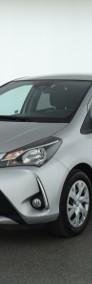 Toyota Yaris III , Salon Polska, Serwis ASO, Automat, Klima, Tempomat-3