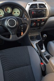 Toyota RAV 4 II * 4X4 * benzyna 2.0VVT-i * z Niemiec * BDB stan *-2