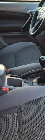 Toyota RAV 4 II * 4X4 * benzyna 2.0VVT-i * z Niemiec * BDB stan *-4