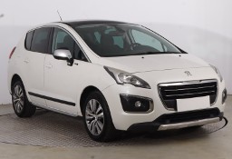 Peugeot 3008 , Salon Polska, Serwis ASO, Navi, Klimatronic, Tempomat,