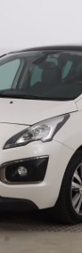 Peugeot 3008 , Salon Polska, Serwis ASO, Navi, Klimatronic, Tempomat,-3