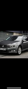 Volkswagen Passat 1.6 TDI 120KM*Skóry*virtual*led-3