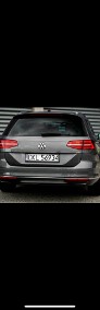 Volkswagen Passat 1.6 TDI 120KM*Skóry*virtual*led-4