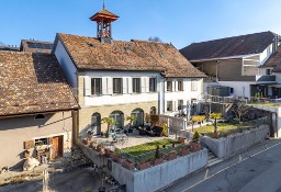 Lokal Saint-Saphorin-Sur-Morges