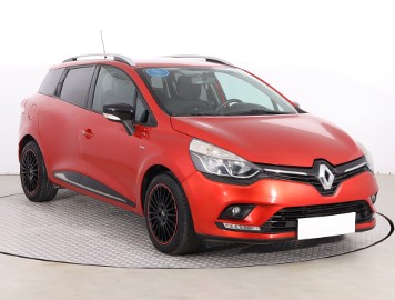 Renault Clio IV , Salon Polska, 1. Właściciel, Serwis ASO, Navi, Klima,
